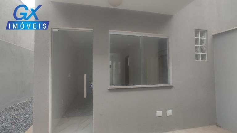 Imagem Casa com 2 Quartos à Venda, 65 m² em Vale Das Acácias - Ribeirão Das Neves