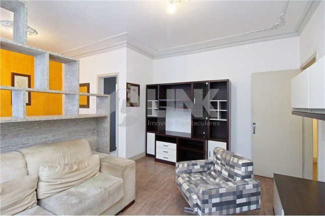 Imagem Apartamento com 3 Quartos à Venda, 105 m² em Rio Branco - Porto Alegre Imagem Apartamento com 3 Quartos à Venda, 105 m² em Rio Branco - Porto Alegre