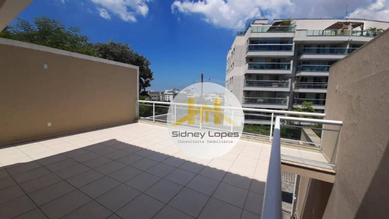 Imagem Casa com 3 Quartos à Venda, 500 m² em Freguesia De Jacarepaguá - Rio De Janeiro