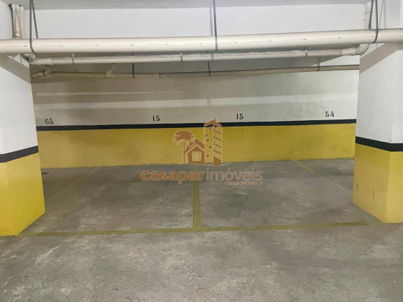 Imagem Apartamento com 1 Quarto à Venda, 75 m² em Aviação - Praia Grande Imagem Apartamento com 1 Quarto à Venda, 75 m² em Aviação - Praia Grande