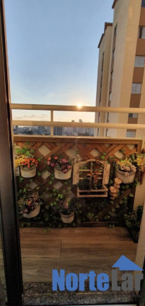 Imagem Apartamento com 2 Quartos à Venda, 50 m² em Carandiru - São Paulo Imagem Apartamento com 2 Quartos à Venda, 50 m² em Carandiru - São Paulo