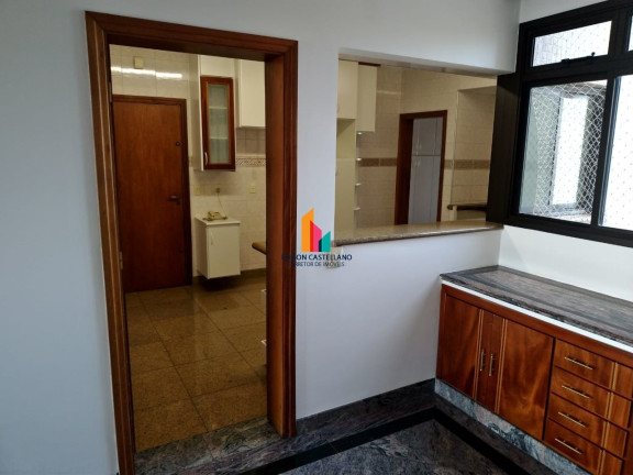 Imagem Apartamento com 4 Quartos à Venda, 268 m² em Jd Ana Maria - Jundiaí