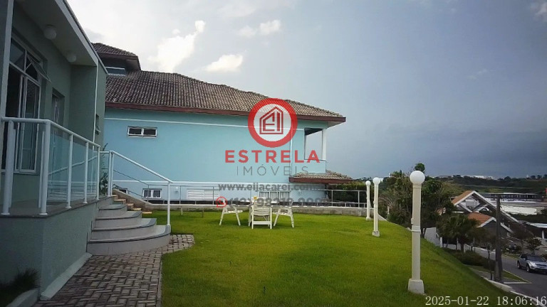 Imagem Casa com 3 Quartos à Venda, 350 m² em Condomínio Residencial Mirante Do Vale - Jacareí Imagem Casa com 3 Quartos à Venda, 350 m² em Condomínio Residencial Mirante Do Vale - Jacareí