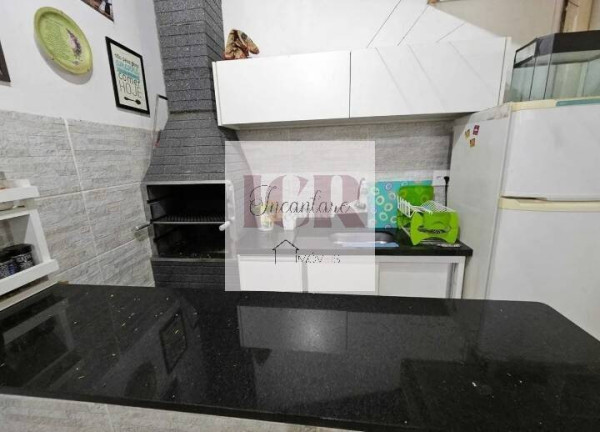 Imagem Casa com 2 Quartos à Venda, 64 m² em Caguassu - Sorocaba