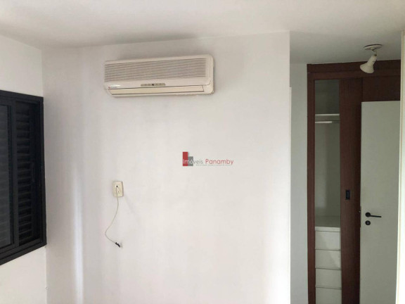 Imagem Apartamento com 3 Quartos à Venda, 95 m² em Campo Belo - São Paulo Imagem Apartamento com 3 Quartos à Venda, 95 m² em Campo Belo - São Paulo