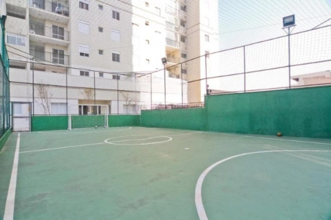Imagem Imóvel com 2 Quartos à Venda, 52 m² em Chora Menino - São Paulo Imagem Imóvel com 2 Quartos à Venda, 52 m² em Chora Menino - São Paulo