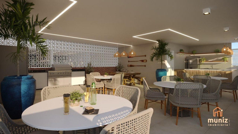 Imagem Apartamento com 1 Quarto à Venda, 19 m² em Cupe - Ipojuca Imagem Apartamento com 1 Quarto à Venda, 19 m² em Cupe - Ipojuca