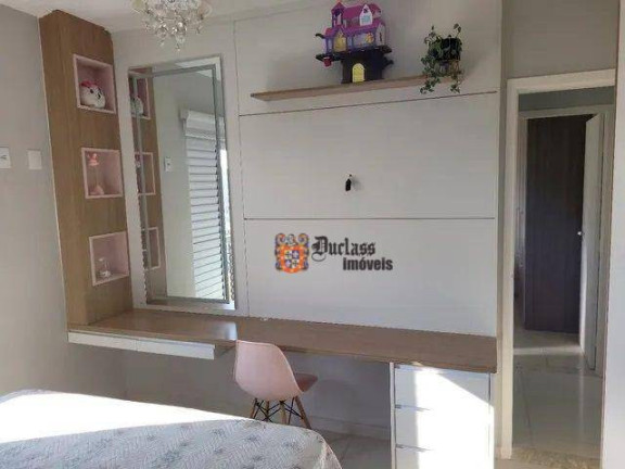 Imagem Apartamento com 3 Quartos à Venda, 119 m² em Vila Helena - Atibaia Imagem Apartamento com 3 Quartos à Venda, 119 m² em Vila Helena - Atibaia