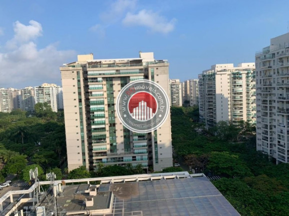 Imagem Apartamento com 5 Quartos à Venda, 287 m² em Barra Da Tijuca - Rio De Janeiro Imagem Apartamento com 5 Quartos à Venda, 287 m² em Barra Da Tijuca - Rio De Janeiro