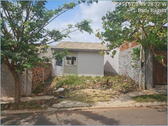 Imagem Casa com 2 Quartos à Venda, 42 m² em São Vicente Imagem Casa com 2 Quartos à Venda, 42 m² em São Vicente