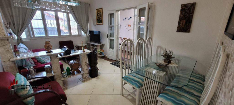 Imagem Casa com 2 Quartos à Venda, 102 m² em Solemar - Praia Grande Imagem Casa com 2 Quartos à Venda, 102 m² em Solemar - Praia Grande