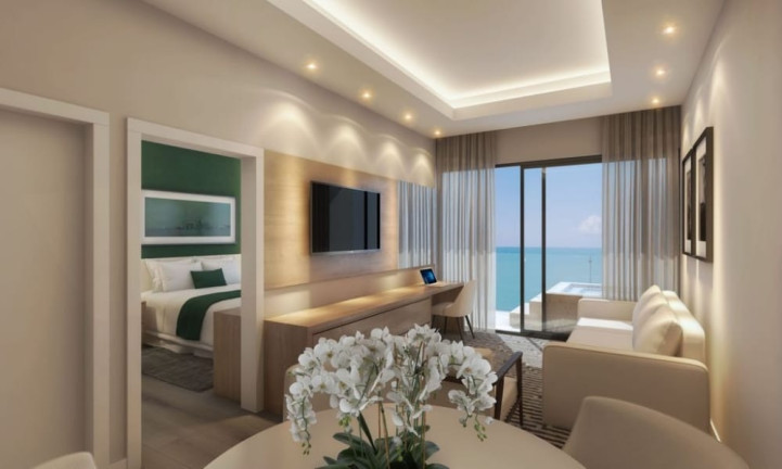 Imagem Imóvel Comercial à Venda, 30 m² em Ilhota - Itapema