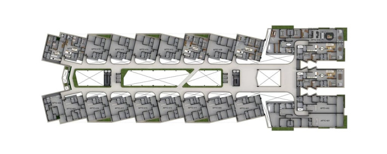 Imagem Apartamento com 3 Quartos à Venda, 610 m² em Cabo Branco - João Pessoa Imagem Apartamento com 3 Quartos à Venda, 610 m² em Cabo Branco - João Pessoa