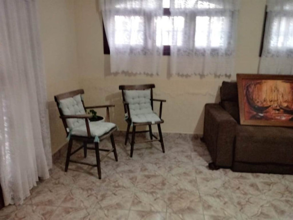 Imagem Casa com 3 Quartos à Venda, em Balneario Florida - Praia Grande Imagem Casa com 3 Quartos à Venda, em Balneario Florida - Praia Grande