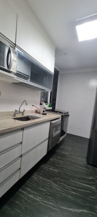 Imagem Apartamento com 3 Quartos à Venda, 101 m² em Campo Belo - São Paulo Imagem Apartamento com 3 Quartos à Venda, 101 m² em Campo Belo - São Paulo