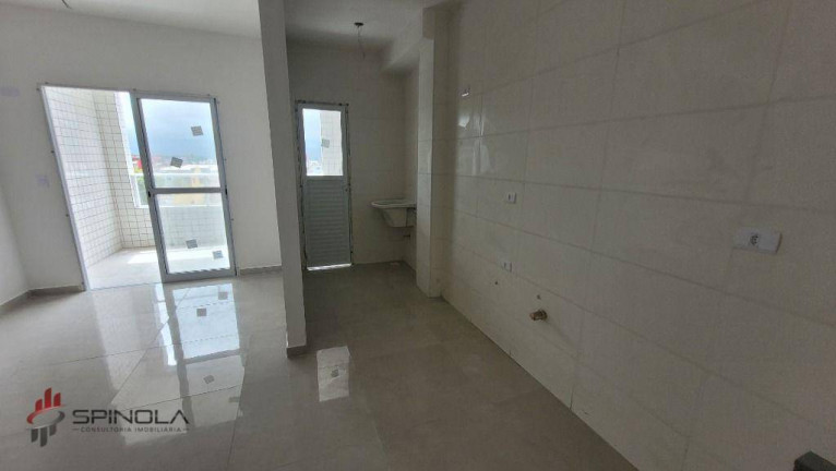 Imagem Apartamento com 1 Quarto à Venda, 46 m² em Mirim - Praia Grande Imagem Apartamento com 1 Quarto à Venda, 46 m² em Mirim - Praia Grande