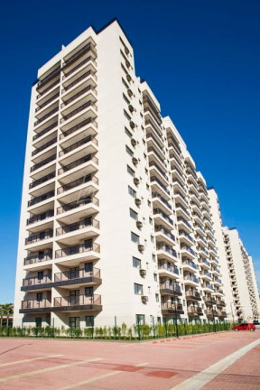 Apartamento com 2 Quartos à Venda, 77 m² em Jacarepaguá - Rio De Janeiro