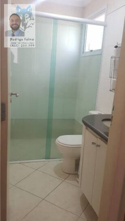 Imagem Apartamento com 3 Quartos à Venda, 97 m² em Parque Residencial Aquarius - São José Dos Campos