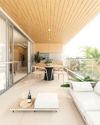 Imagem Apartamento com 3 Quartos à Venda, 200 m² em Jurerê Internacional - Florianópolis Imagem Apartamento com 3 Quartos à Venda, 200 m² em Jurerê Internacional - Florianópolis