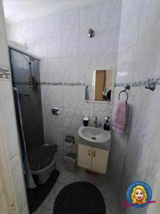 Imagem Apartamento com 2 Quartos à Venda, em Aparecida - Santos Imagem Apartamento com 2 Quartos à Venda, em Aparecida - Santos