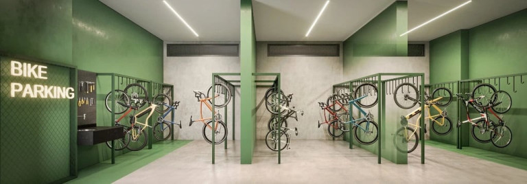 Imagem Imóvel com 1 Quarto à Venda, 25 m² em Vila Mariana - São Paulo Imagem Imóvel com 1 Quarto à Venda, 25 m² em Vila Mariana - São Paulo