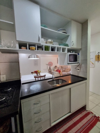 Imagem Apartamento com 2 Quartos para Alugar, 56 m² em Boa Viagem - Recife