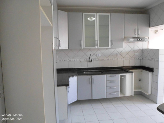 Imagem Apartamento com 4 Quartos à Venda, 163 m² em Farolândia - Aracaju Imagem Apartamento com 4 Quartos à Venda, 163 m² em Farolândia - Aracaju