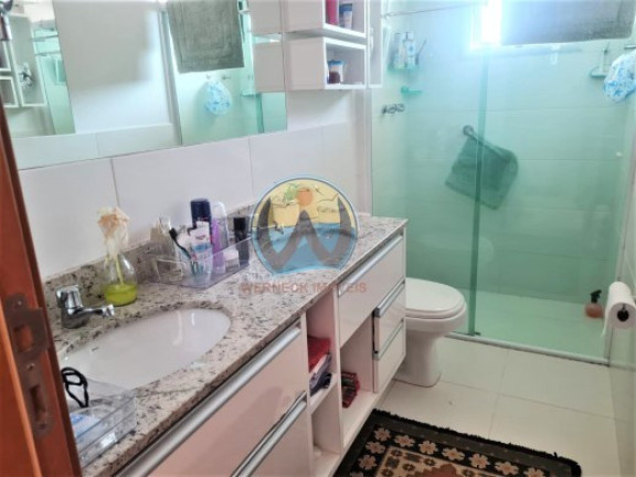Imagem Imóvel com 3 Quartos à Venda, 150 m² em Itagu? - Ubatuba Imagem Imóvel com 3 Quartos à Venda, 150 m² em Itagu? - Ubatuba