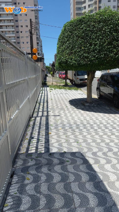 Imagem Apartamento com 1 Quarto à Venda, 40 m² em Canto Do Forte - Praia Grande