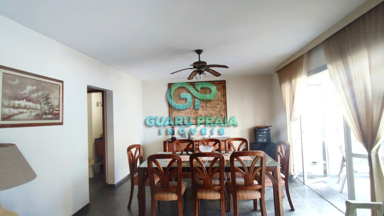 Imagem Apartamento com 4 Quartos à Venda, 181 m² em Pitangueiras - Guarujá