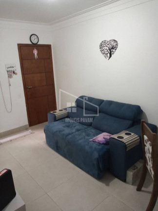 Imagem Apartamento com 2 Quartos à Venda, 54 m² em Assunção - São Bernardo Do Campo Imagem Apartamento com 2 Quartos à Venda, 54 m² em Assunção - São Bernardo Do Campo