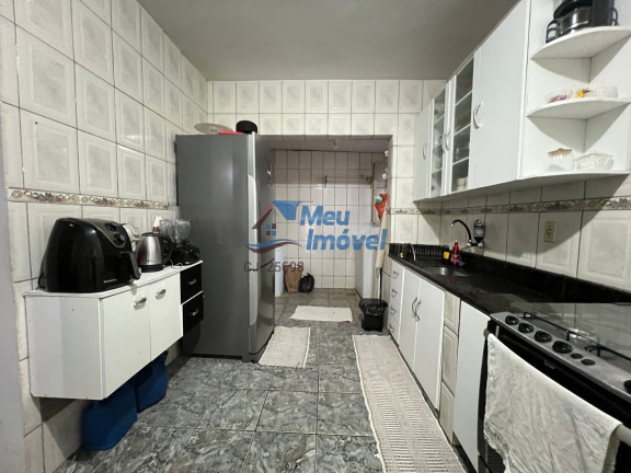 Imagem Casa com 4 Quartos à Venda, 120 m² em Samambaia Sul (samambaia) - Brasília Imagem Casa com 4 Quartos à Venda, 120 m² em Samambaia Sul (samambaia) - Brasília