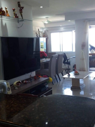Imagem Apartamento com 1 Quarto à Venda, 87 m² em Salvador