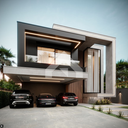 Imagem Casa de Condomínio com 4 Quartos à Venda, 489 m² em Residencial Tres (tambore) - Santana De Parnaíba Imagem Casa de Condomínio com 4 Quartos à Venda, 489 m² em Residencial Tres (tambore) - Santana De Parnaíba