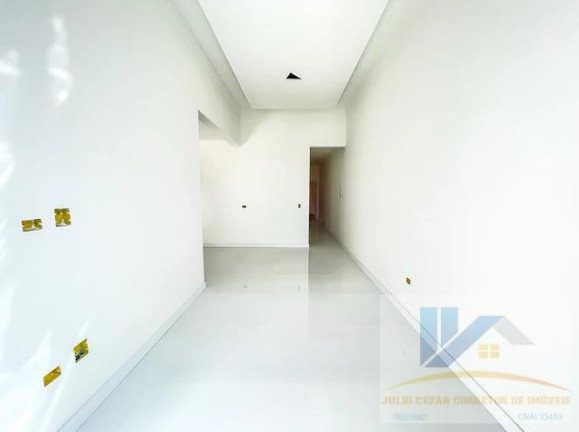 Imagem Casa com 3 Quartos à Venda, 101 m² em Afonso Pena - São José Dos Pinhais