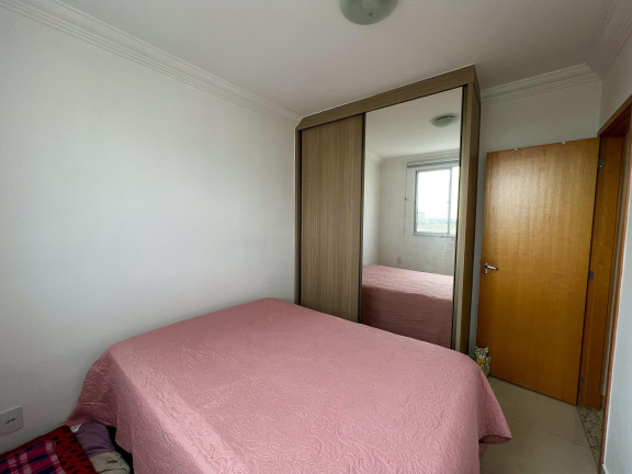 Imagem Cobertura com 2 Quartos à Venda, 99 m² em Cabral - Contagem