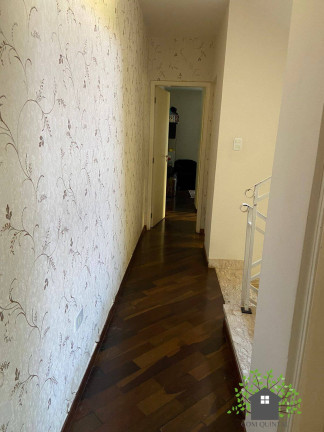 Imagem Casa com 3 Quartos à Venda, 153 m² em Parque São George - Cotia