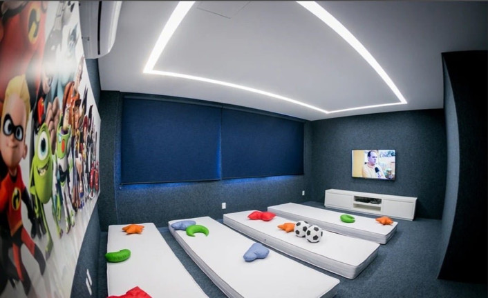 Imagem Apartamento com 2 Quartos à Venda, 61 m² em Jardim Lindóia - Porto Alegre