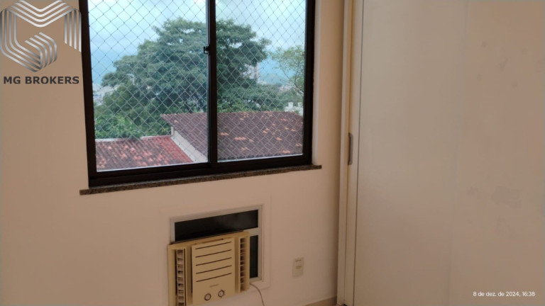Imagem Imóvel com 3 Quartos à Venda, 96 m² em Pechincha - Rio De Janeiro Imagem Imóvel com 3 Quartos à Venda, 96 m² em Pechincha - Rio De Janeiro