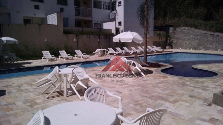 Imagem Cobertura com 3 Quartos à Venda, 150 m² em Maceió - Niterói Imagem Cobertura com 3 Quartos à Venda, 150 m² em Maceió - Niterói