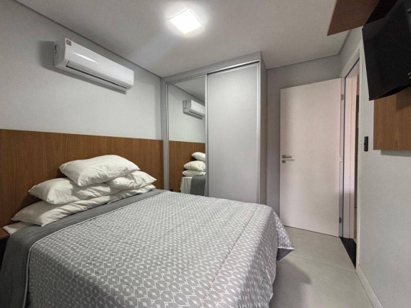 Imagem Apartamento com 1 Quarto à Venda, 39 m² em Caicara - Praia Grande Imagem Apartamento com 1 Quarto à Venda, 39 m² em Caicara - Praia Grande