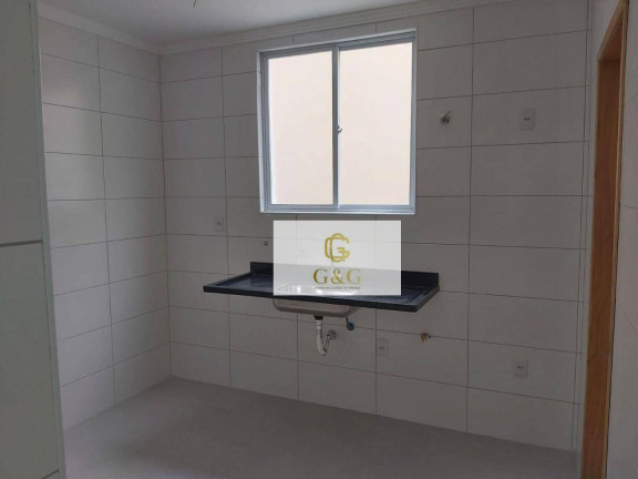 Imagem Casa com 2 Quartos à Venda, 103 m² em Campo Grande - Santos