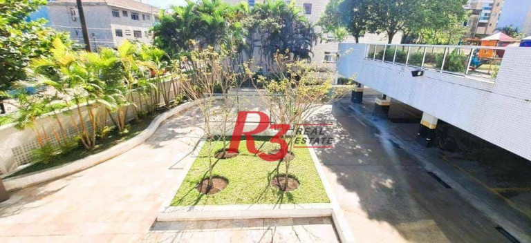 Imagem Apartamento com 3 Quartos à Venda, 111 m² em Ponta Da Praia - Santos Imagem Apartamento com 3 Quartos à Venda, 111 m² em Ponta Da Praia - Santos