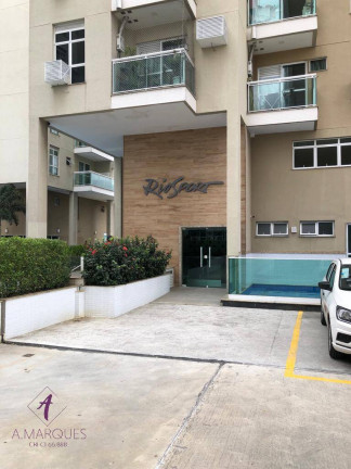 Apartamento com 1 Quarto à Venda, 54 m² em Taquara - Rio De Janeiro