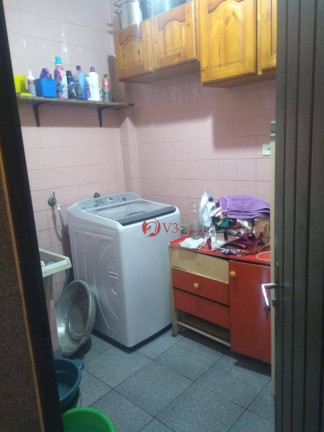 Imagem Sobrado com 3 Quartos à Venda, 220 m² em Vila Esperança - São Paulo