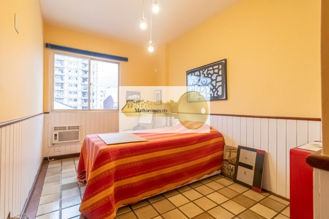 Imagem Apartamento com 3 Quartos à Venda, 137 m² em Botafogo - Rio De Janeiro Imagem Apartamento com 3 Quartos à Venda, 137 m² em Botafogo - Rio De Janeiro