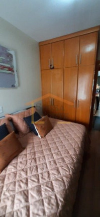 Imagem Apartamento com 3 Quartos à Venda, 120 m² em Santa Teresinha - São Paulo