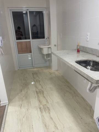 Imagem Apartamento com 2 Quartos à Venda, 50 m² em Parque Das Nações - Santo André Imagem Apartamento com 2 Quartos à Venda, 50 m² em Parque Das Nações - Santo André