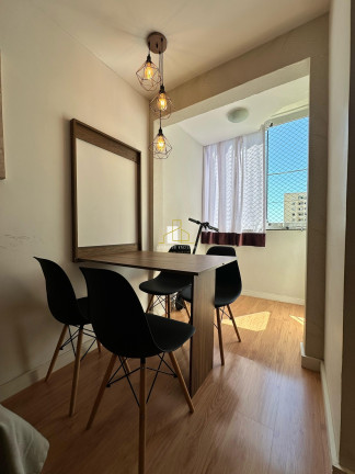Imagem Imóvel com 2 Quartos à Venda, 57 m² em Colina De Laranjeiras - Serra