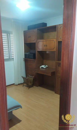 Imagem Apartamento com 3 Quartos à Venda, 108 m² em Santana - São Paulo Imagem Apartamento com 3 Quartos à Venda, 108 m² em Santana - São Paulo